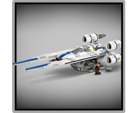 LEGO Star Wars 75399 Myśliwiec U-Wing Rebelii - 1308213 - zdjęcie 6